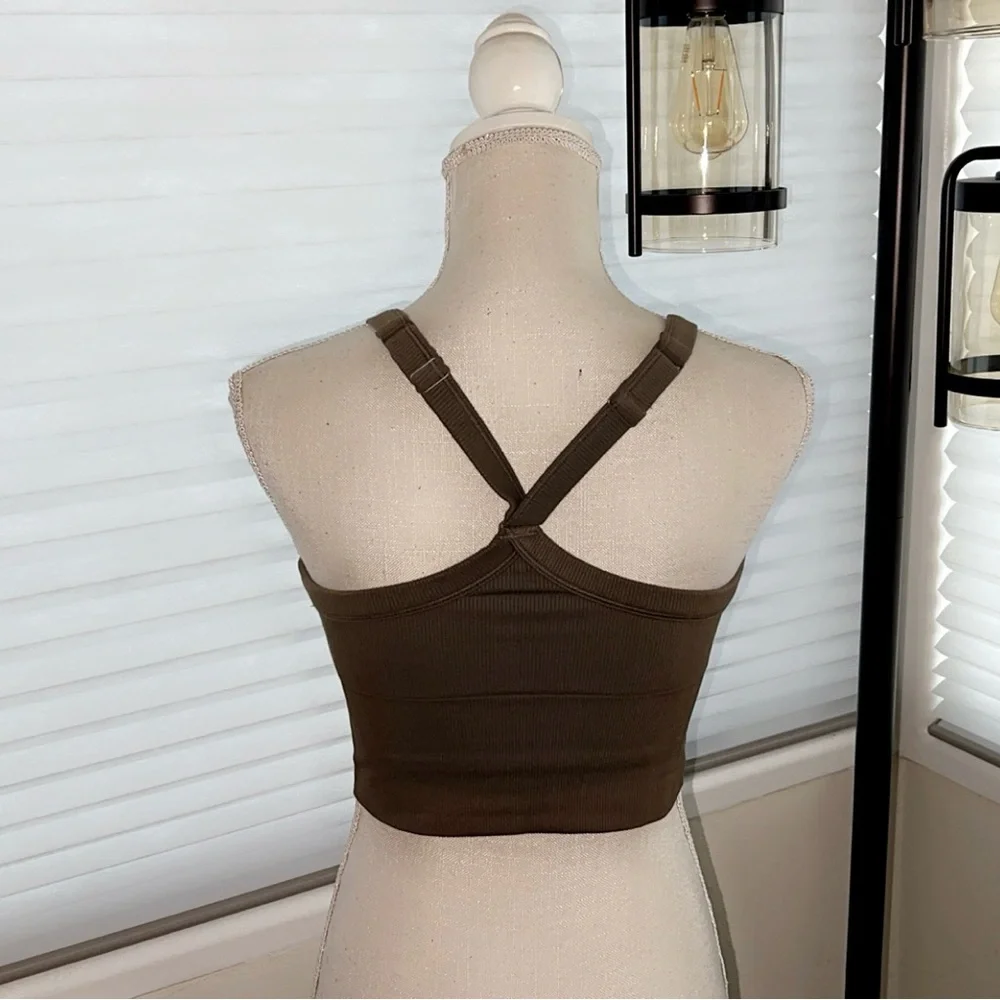 ALO Yoga only worn